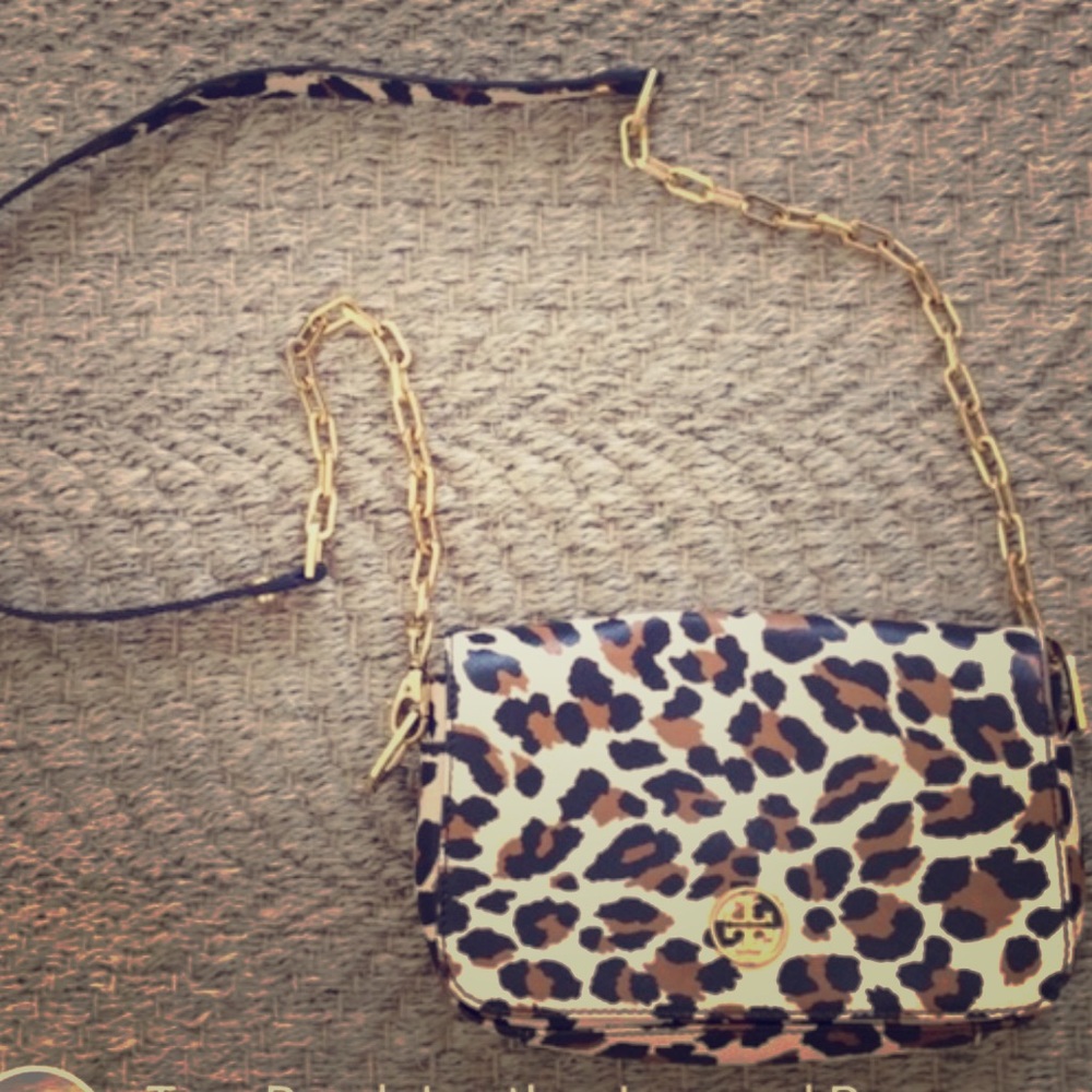 Tory Burch purse
